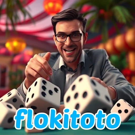 flokitoto: Bonus Menarik yang Wajib Kamu Coba di Game Online!