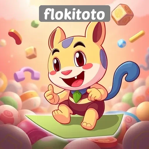 Tantangan dan Keseruan Bermain di Flokitoto Secara Online