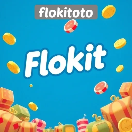 Menelusuri Fitur Menarik Flokitoto untuk Pemain Game Online