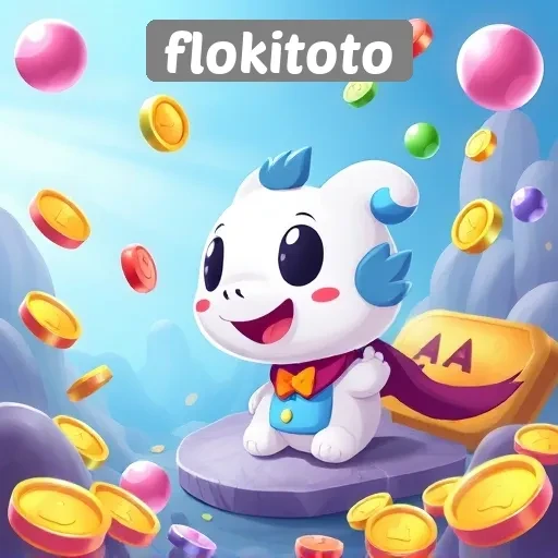 Menjelajahi Ragam Permainan di Flokitoto