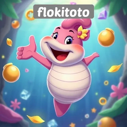 Mengupas Fitur Menarik di Flokitoto