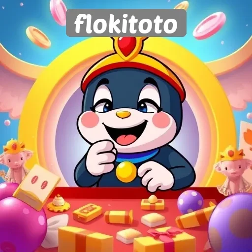 Panduan Memulai Permainan di Flokitoto untuk Pemula