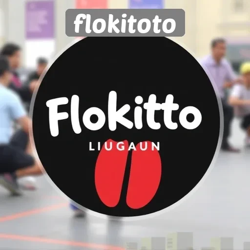 Bagaimana Flokitoto Memfasilitasi Komunitas Game Lokal