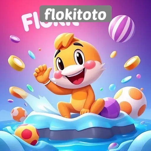 Mengapa Flokitoto Menjadi Pilihan Favorit di Kalangan Pecinta Game
