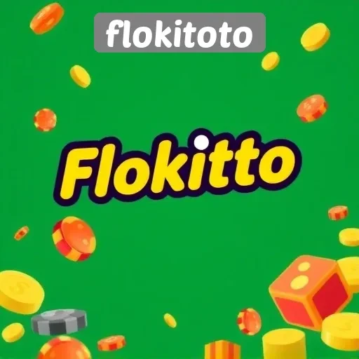 Keunggulan Flokitoto dalam Menyediakan Beragam Jenis Permainan Online