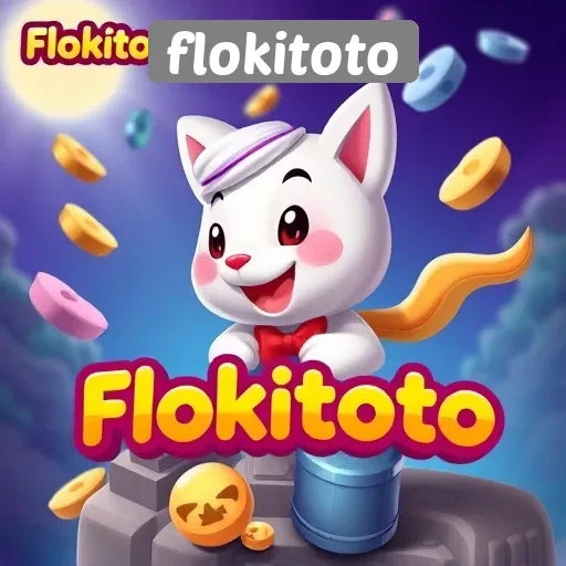 Fitur Menarik yang Ditawarkan oleh Flokitoto untuk Penggemar Game