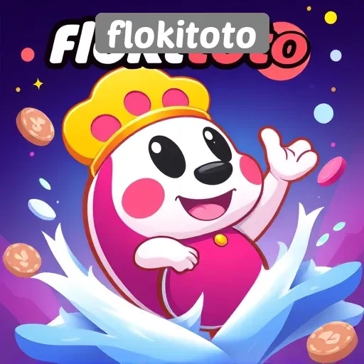Flokitoto Menawarkan Beragam Pilihan Permainan untuk Para Gamer