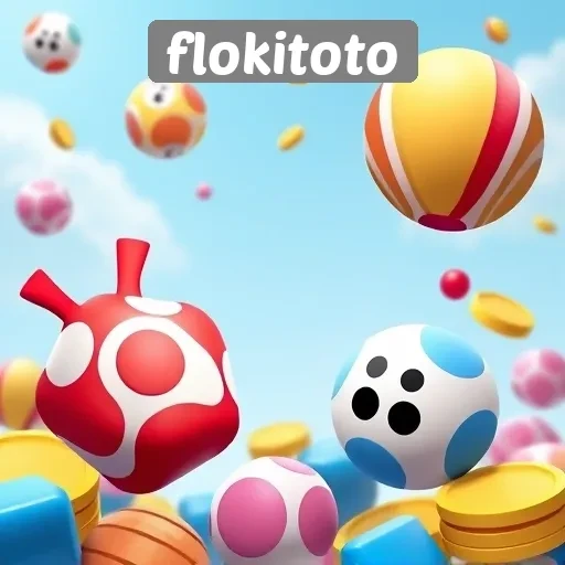 Mengenal Flokitoto Sebagai Situs Game Terpercaya