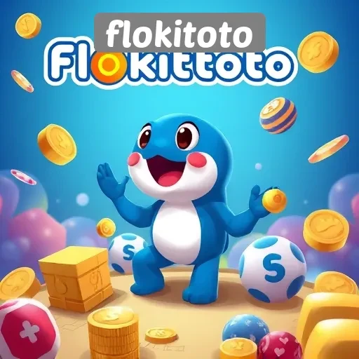 Mengenal Flokitoto Sebagai Platform Game Online Terpercaya