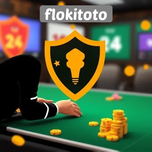 Meneliti Sistem Keamanan Flokitoto untuk Permainan yang Aman
