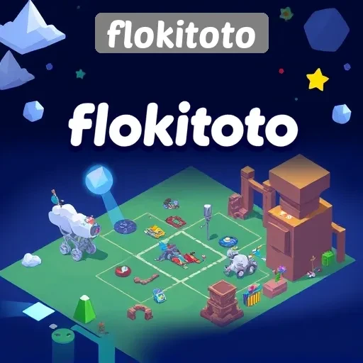 Membandingkan Flokitoto dengan Situs Game Lain di Indonesia