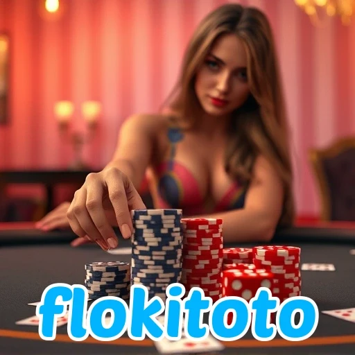 flokitoto: Eksplorasi Forum Diskusi Menarik untuk Gamer Indonesia