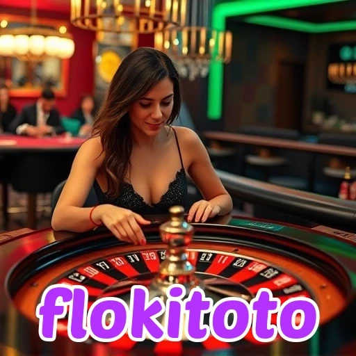 flokitoto: Temukan Teman Bermain Seru dan Menarik di Sini!
