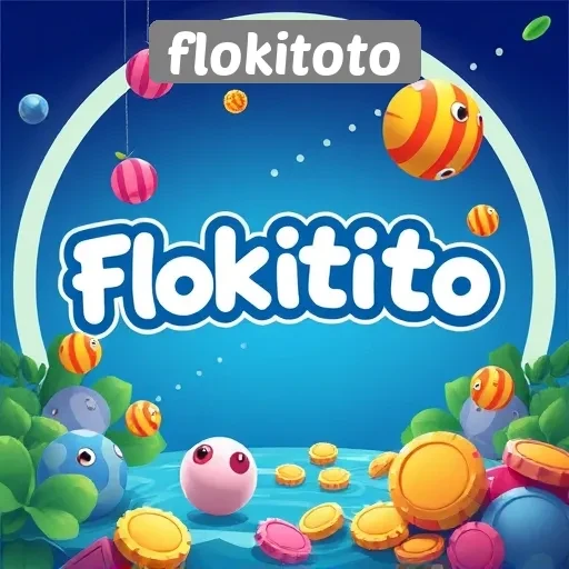 Tipe Permainan yang Tersedia di Flokitoto untuk Semua Usia