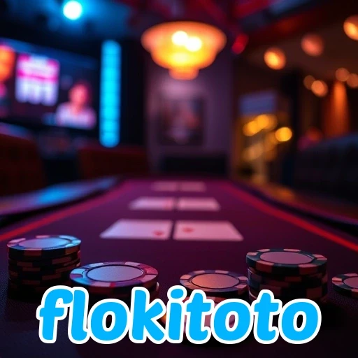 flokitoto: Menjelajahi Keunggulan Permainan Online di Indonesia