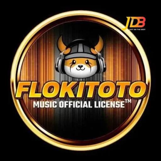 flokitoto Logo