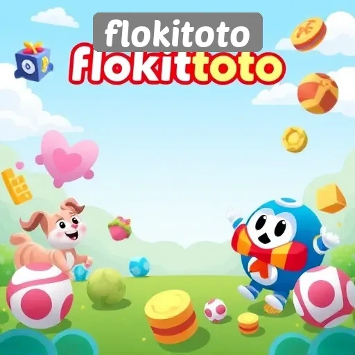 Cara Bergabung dan Bermain di Flokitoto dengan Mudah