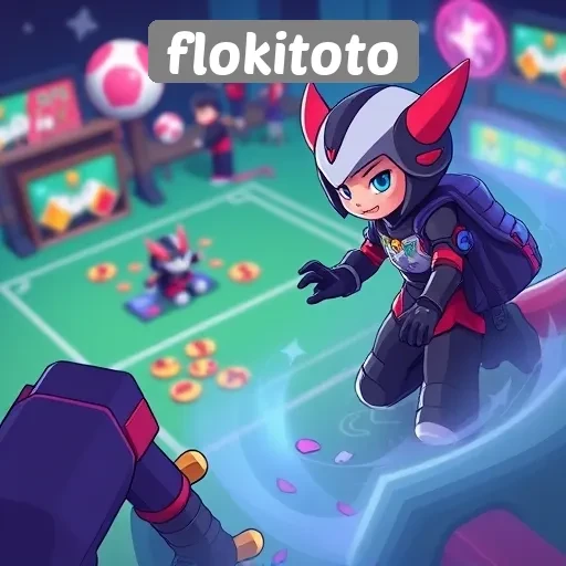 Inovasi Terbaru di Flokitoto yang Perlu Diketahui