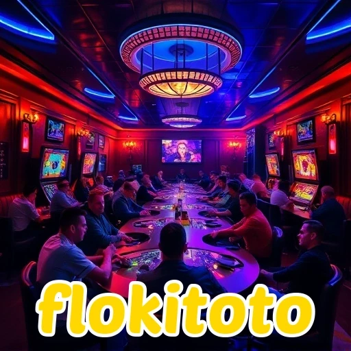 flokitoto: Latar Belakang Menarik Lotre Online di Indonesia