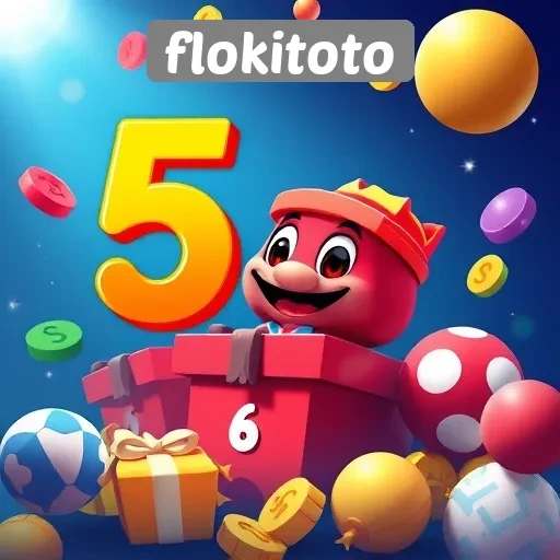 5 Permainan Populer di Flokitoto Yang Wajib Dicoba