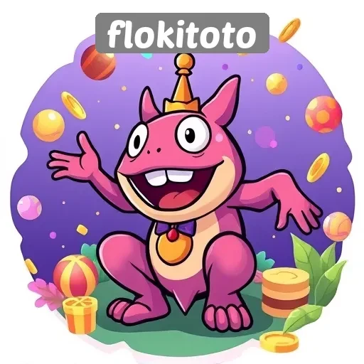 Ulasan Menyeluruh Tentang Situs Game Flokitoto
