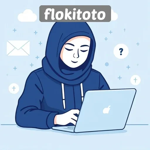 Analisis Keamanan dan Privasi di Flokitoto