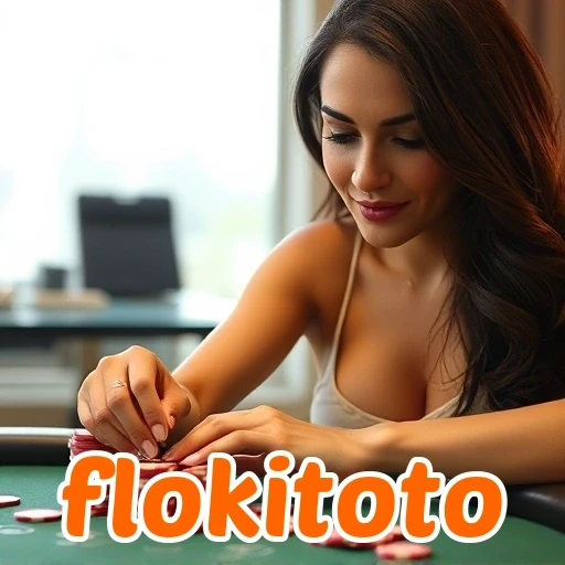 flokitoto: Nikmati Turnamen Seru dengan Hadiah Menarik!