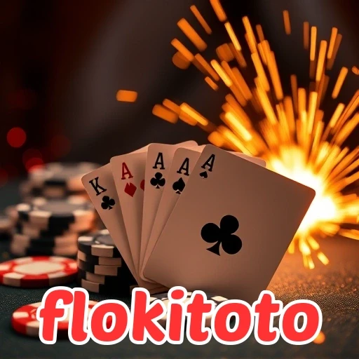 flokitoto: Menjadi VIP untuk Pengalaman Permainan Tak Terlupakan
